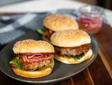 I don't usually sweeten the potatoes themselves, just the topping. Cheeseburger Meatloaf Recipe Ree Drummond Food Network