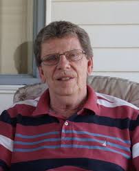 Peter Morrow Obituary February 21, 2020