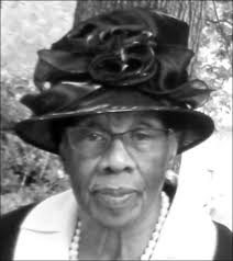 Geneva Randall Obituary (2017)