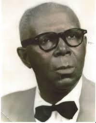 Amos Junior Blount (1886-1969)