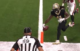 A chrome extension that adds a button that lets you automatically add active players to the current roster in an espn nba fantasy league. Espn Fantasy Sports On Twitter Fantasy Managers With Kamara After His Td Was Called Short