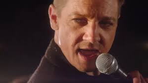 Website dedicated to jeremy renner. Jeremy Renner Released Another Song Cause Now He S A Musician Nerdist