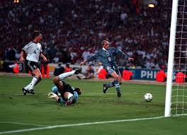 England playing that german side now would have been demolished. England S Painful Euro 96 Semi Final Penalty Shoot Out Defeat To Germany Was 20 Years Ago