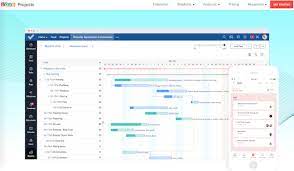The best project management software gives you the tools to understand your project's status instantly, with added tools for communication, assignments, due date tracking, and much more. 10 Of The Best Project Management Software Reviewed Rated Business 2 Community