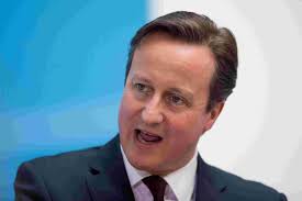 Prime Minister blames Bradford 'segregation' for spread of far right and  Islamist extremists