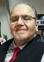 Obituary for Ralph Daniel Vallejo