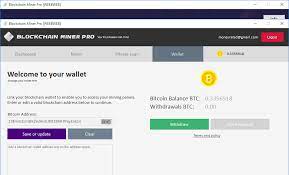 You can customize the way you like. Blockchain Miner Pro Free Download For Pc
