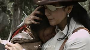 The Matriarch (2023)