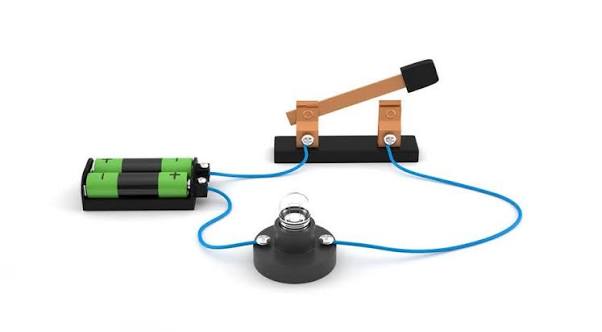 Parallel Circuit Open Circuit and Short Circuit