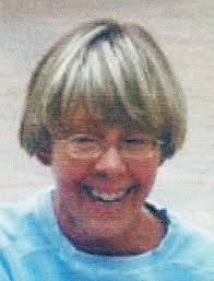 KATHRYN LARSON Obituary (1953