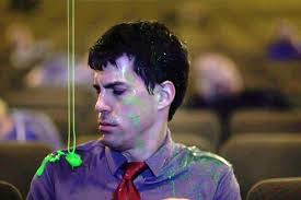 Monsterland", an Anthology of Ghoulish Delights