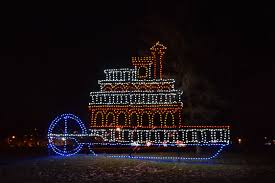 Celebrate The Holiday Season In Albany New York On A Weekend Getaway Holiday Holiday Celebration Holiday Festival