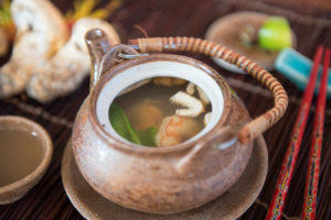 Dobin Mushi