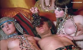 BoundHub - Clockwork Orange - adult content