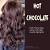 Dark Winter Hair Colors