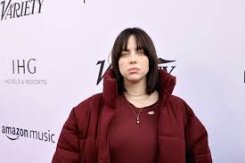 Billie Eilish Applauded By Former Porn Star For Interview Remarks
