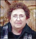 Geneva Ennis Obituary (1931