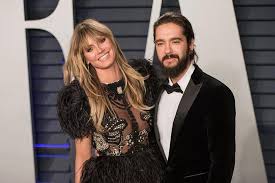 The couple went to make. Heidi Klum S New Husband Is Extra Dad To Her Children