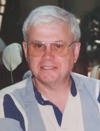 Russell Goad Obituary