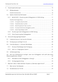 2 vob/b eine solche möglichkeit bereits vor. Bauablaufstorungen In Der Corona Krise Wie Helfen Bgb Und Vob B