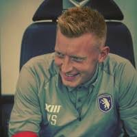9,800,000 results on the web. Will Still Assistant Coach K Beerschot V A Linkedin