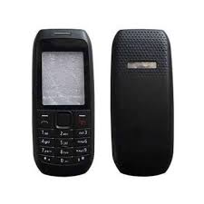 Mobile Phone Housing For Nokia 1616 ...