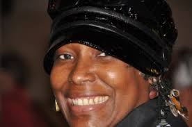 10 Questions for Kimmika Williams-Witherspoon