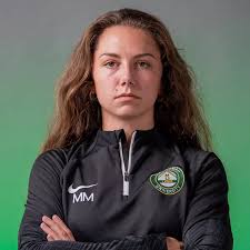 2024 Women's Soccer Roster