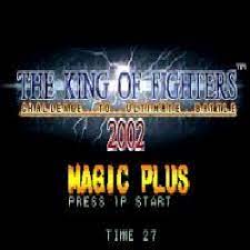 El juego también presenta varios cambios importantes en cuanto a jugabilidad. Kof 2002 Magic Plus 2 Apk Descargar Para Android Trabajo