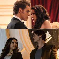 Robinson, andrea and a great selection of . Vampire Diaries The Vampire Diaries Unlocking The Secrets Of Mystic Falls By Insight Editions Discusses A Lot Of Great Couples Who Was Your Favorite Couple On The Vampire Diaries Tell Us