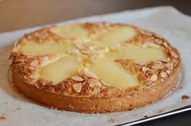 Tarte Amandine Aux Poires Ou Tarte Bourdaloue Sans Gluten Sunny Delices Avec Images Tarte Bourdaloue Tarte Poire Amandine Amandine Aux Poires