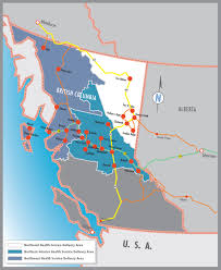 By province of british columbia on monday may 24 2021. Northern Health Wikipedia