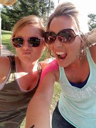 Beautiful evening in Theresa Wi.