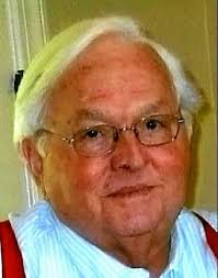 John Randall Obituary (1936