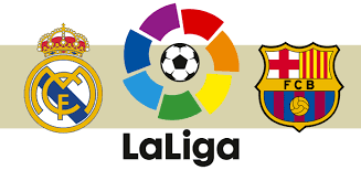 Un choc entre le real et séville. Classico Real Barca Du 27 Fevrier 2019 Match Retour