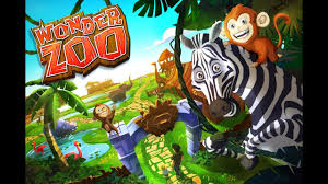 Wonder Zoo Mobile Game Trailer Youtube