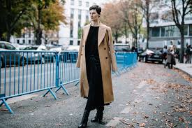 Thakoon wrap tie jacket camel. Habitually Chic Best Coats For Fall From Nordstrom