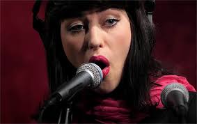 Music Friday: He Wears a 'Plain Gold Ring' and in Her Heart It Will Never  Be Spring