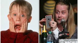 The next day, however, the host wakes to find the boy he picked up bewildered and confused. Famous Child Actors Then And Now Simplemost