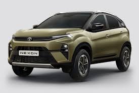 Tata Nexon On Road Price in New Delhi ...