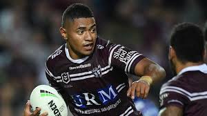 Welcome to the offical twitter account of the manly warringah sea eagles! Nrl 2019 Manase Fainu Manly Sea Eagles Hooker Stabbing Charges Court Des Hasler