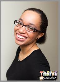 Thrive Counseling Center, LLC