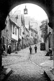 Dinan Histoire Patrimoine Noblesse Commune Chef Lieu De Canton