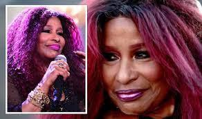 Chaka Khan health: Star weaned from diabetes medication after adopting  vegan diet | Express.co.uk