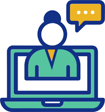 Download Hd Video Interview Icon Cloud Computing Transparent Png Image Nicepng Com