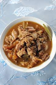 Lechon Paksiw Bisaya Style Chukar Recipe Wild Rice Recipes Recipes