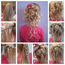 Wonderful Diy Feather Braided Bun Hairstyle