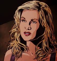 Sookie Stackhouse (Character)