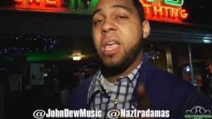 John Dew Freestyle & Interview