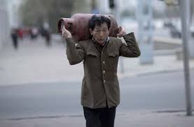 The korean war wiped out 1 million people. Eric Lafforgue Received A Lifetime Ban From North Korea For These Photos Public Delivery